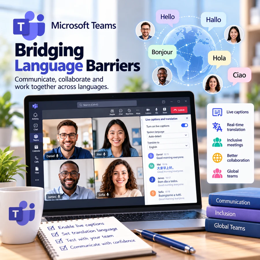 Microsoft Teams